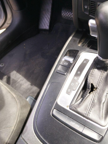 FRENO DE MANO ELECTRICO Audi A4 BERLINA (8K2) 