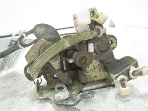  CERRADURA PUERTA DELANTERA IZQUIERDA Hyundai ATOS (MX) 
