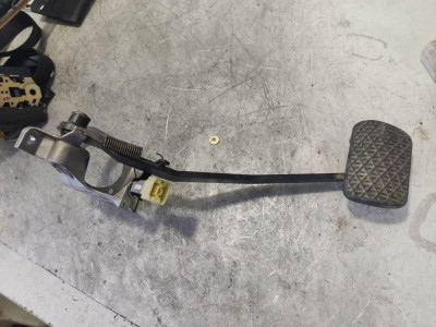 PEDAL FRENO, MERCEDES-BENZ, CLASE G (BM 463) STATION