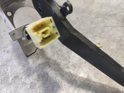 PEDAL FRENO, MERCEDES-BENZ, CLASE G (BM 463) STATION