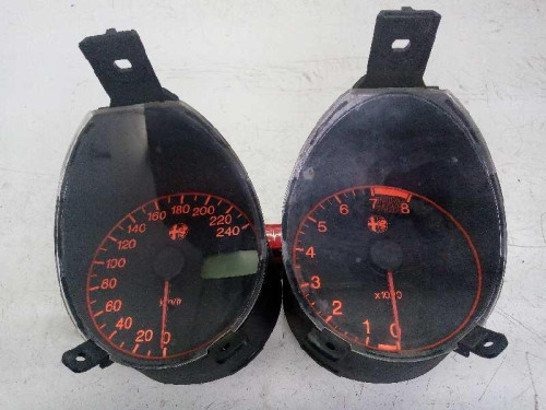  CUADRO INSTRUMENTOS ALFA ROMEO 156 (116) 