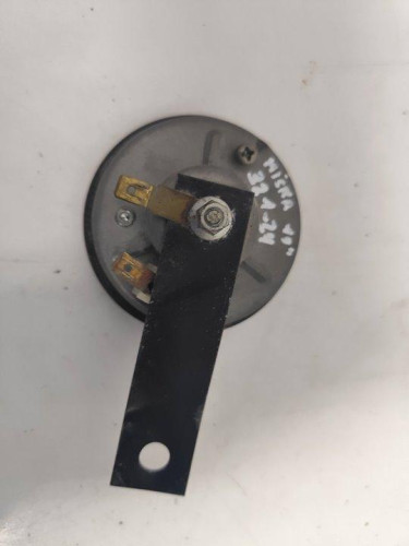  CLAXON NISSAN MICRA (K13K/KK) 
