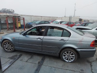 BMW SERIE 3 BERLINA (E46)