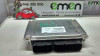  CENTRALITA MOTOR UCE AUDI A6 BERLINA (4B2) 
