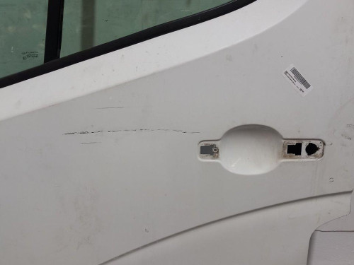  PUERTA DELANTERA IZQUIERDA RENAULT MASTER III VOLQUETE 
