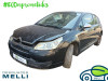 CITROEN C4 COUPE — автомобиль-донор на запчасти 