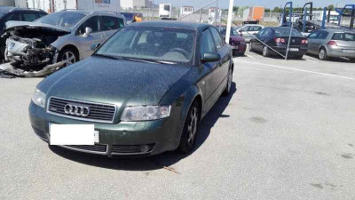 AUDI A4 BERLINA (8E)