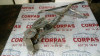 ELEVALUNAS DELANTERO DERECHO Opel MONTEREY 