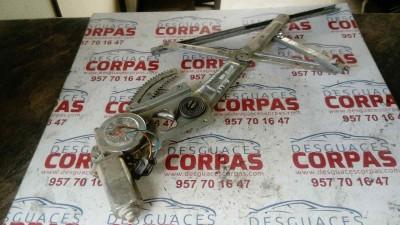 ELEVALUNAS DELANTERO DERECHO, Opel, MONTEREY