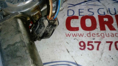 ELEVALUNAS DELANTERO DERECHO, Opel, MONTEREY