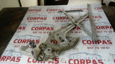 ELEVALUNAS DELANTERO DERECHO, Opel, MONTEREY