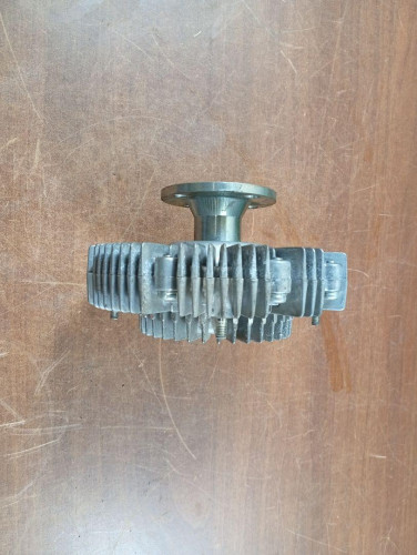 VENTILADOR VISCOSO MOTOR Toyota LAND CRUISER (J9) 
