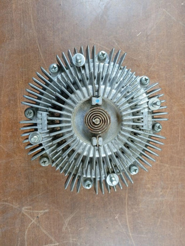 VENTILADOR VISCOSO MOTOR Toyota LAND CRUISER (J9) 
