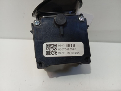 MANDO LIMPIA, OPEL, ADAM