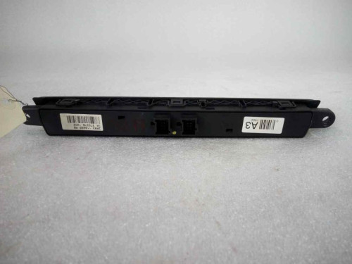  WARNING, JAGUAR, S-TYPE 