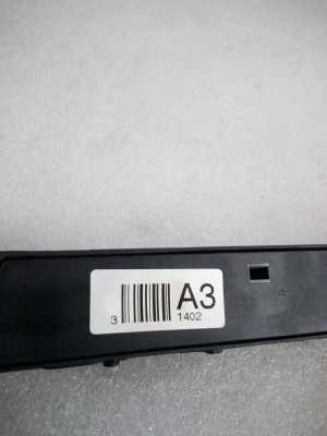 WARNING, JAGUAR, S-TYPE