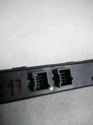 WARNING, JAGUAR, S-TYPE