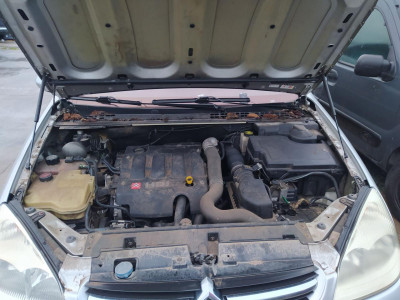 MOTOR LIMPIA DELANTERO, CITROEN, C5 BERLINA