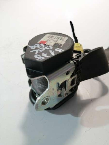  CINTURON SEGURIDAD DELANTERO IZQUIERDO AUDI A4 BERLINA (8E) 