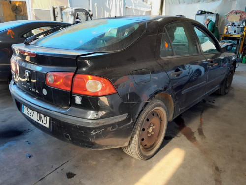 RENAULT LAGUNA II (BG0) — автомобиль-донор на запчасти 