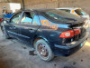 RENAULT LAGUNA II (BG0) — автомобиль-донор на запчасти 