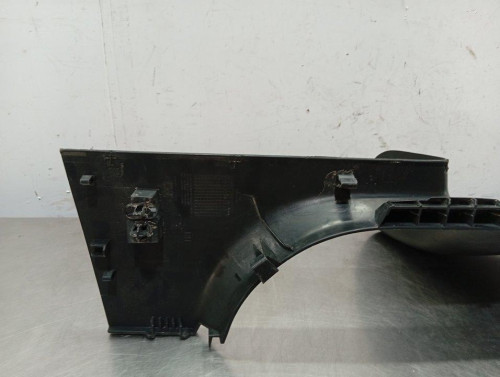  MOLDURAS TRASERAS, RENAULT, CAPTUR I 