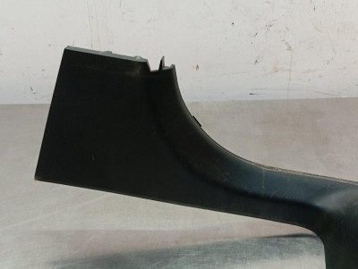 MOLDURAS TRASERAS, RENAULT, CAPTUR I