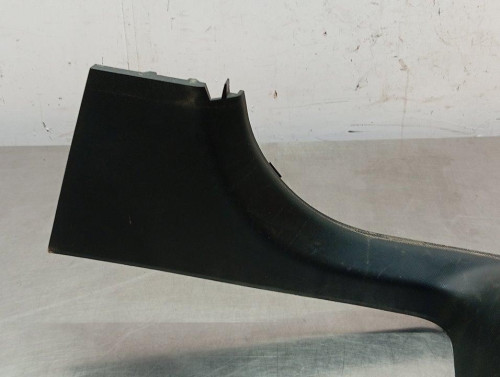  MOLDURAS TRASERAS, RENAULT, CAPTUR I 