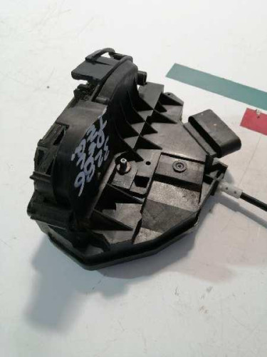  CERRADURA PUERTA DELANTERA IZQUIERDA FORD FIESTA (CB1) 