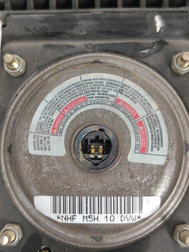  AIRBAG DELANTERO IZQUIERDO NISSAN TERRANO II (R20) 