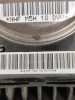  AIRBAG DELANTERO IZQUIERDO NISSAN TERRANO II (R20) 