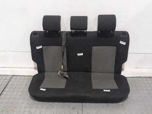  ASIENTOS TRASEROS VOLKSWAGEN POLO V (6R1) 