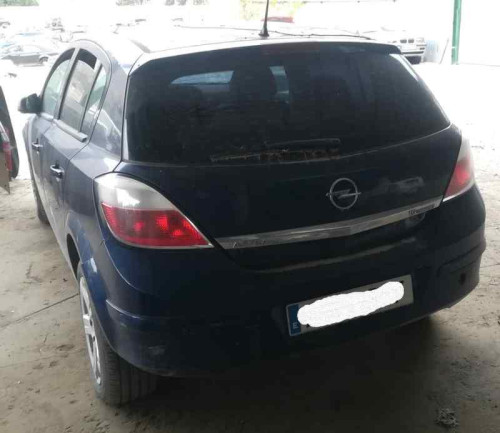  OPEL ASTRA H BERLINA 