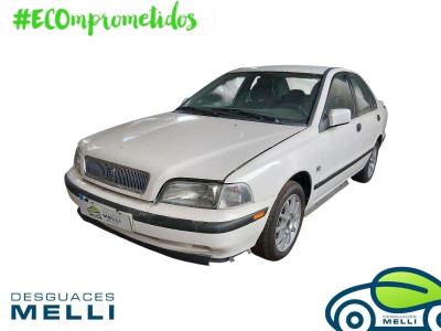 VOLVO S40 BERLINA