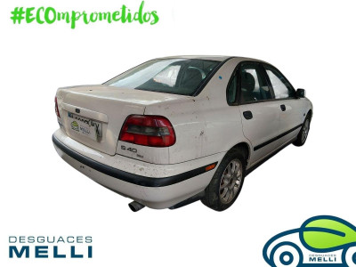 VOLVO S40 BERLINA