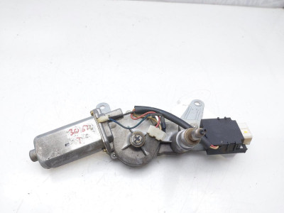 MOTOR LIMPIA TRASERO, Chevrolet, KALOS