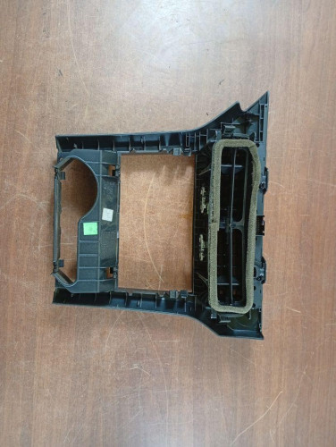 NO IDENTIFICADO Opel ASTRA H BERLINA 