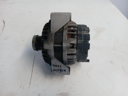  ALTERNADOR SSANGYONG ACTYON 