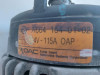  ALTERNADOR SSANGYONG ACTYON 