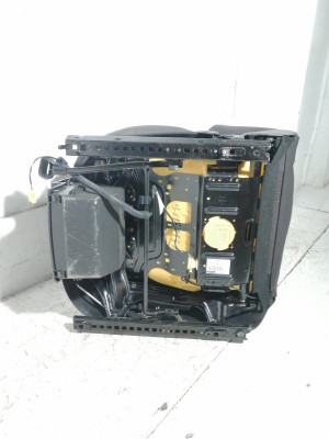 ASIENTO DELANTERO DERECHO, SEAT, ALTEA (5P1)