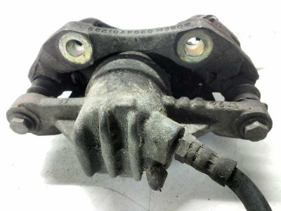 PINZA DE FRENO DELANTERA IZQUIERDA, PEUGEOT, 206