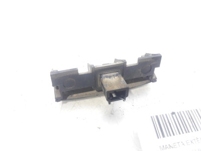 MANETA EXTERIOR PORTON, PEUGEOT, 307 BREAK / SW (S1)(04.2002)
