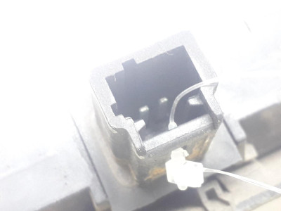 MANETA EXTERIOR PORTON, PEUGEOT, 307 BREAK / SW (S1)(04.2002)
