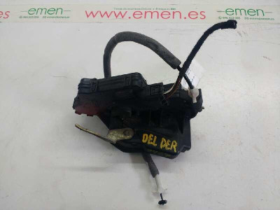 CERRADURA PUERTA DELANTERA DERECHA, BMW, SERIE 3 TOURING (E46)