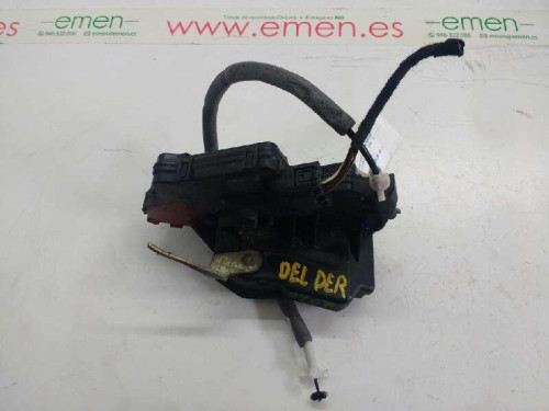  CERRADURA PUERTA DELANTERA DERECHA BMW SERIE 3 TOURING (E46) 