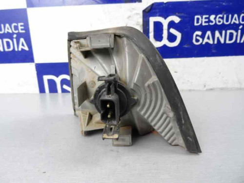  PILOTO DELANTERO DERECHO BMW SERIE 3 COMPACTO (E36) 