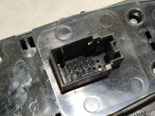  MANDO ELEVALUNAS DELANTERO IZQUIERDO MINI COUNTRYMAN (F60) 