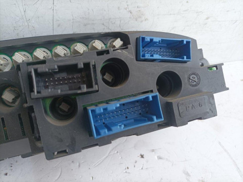 CUADRO INSTRUMENTOS CITROEN XSARA PICASSO 