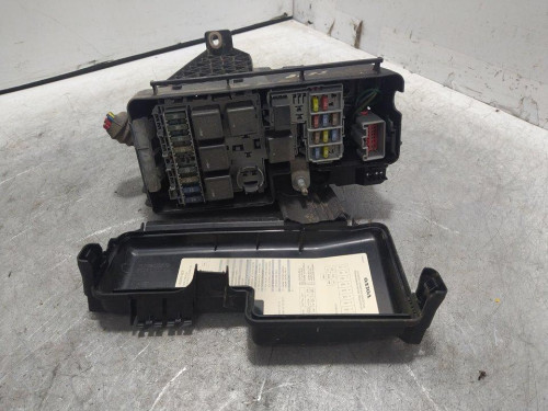  CAJA MARIPOSA VOLVO XC90 
