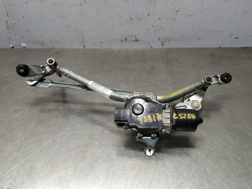  MOTOR LIMPIA DELANTERO RENAULT CAPTUR I 